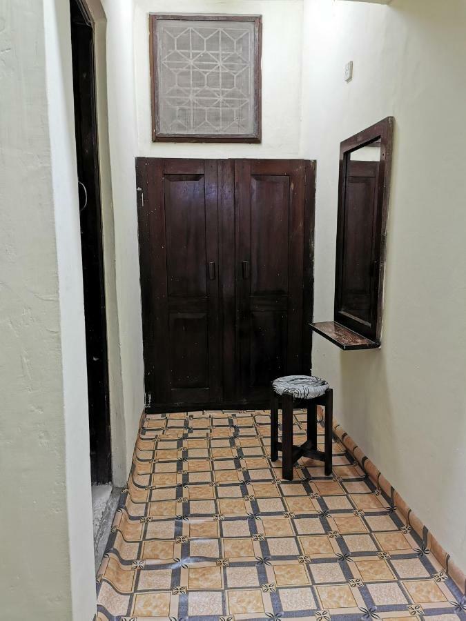 Crown Hotel Zanzibar Exterior foto