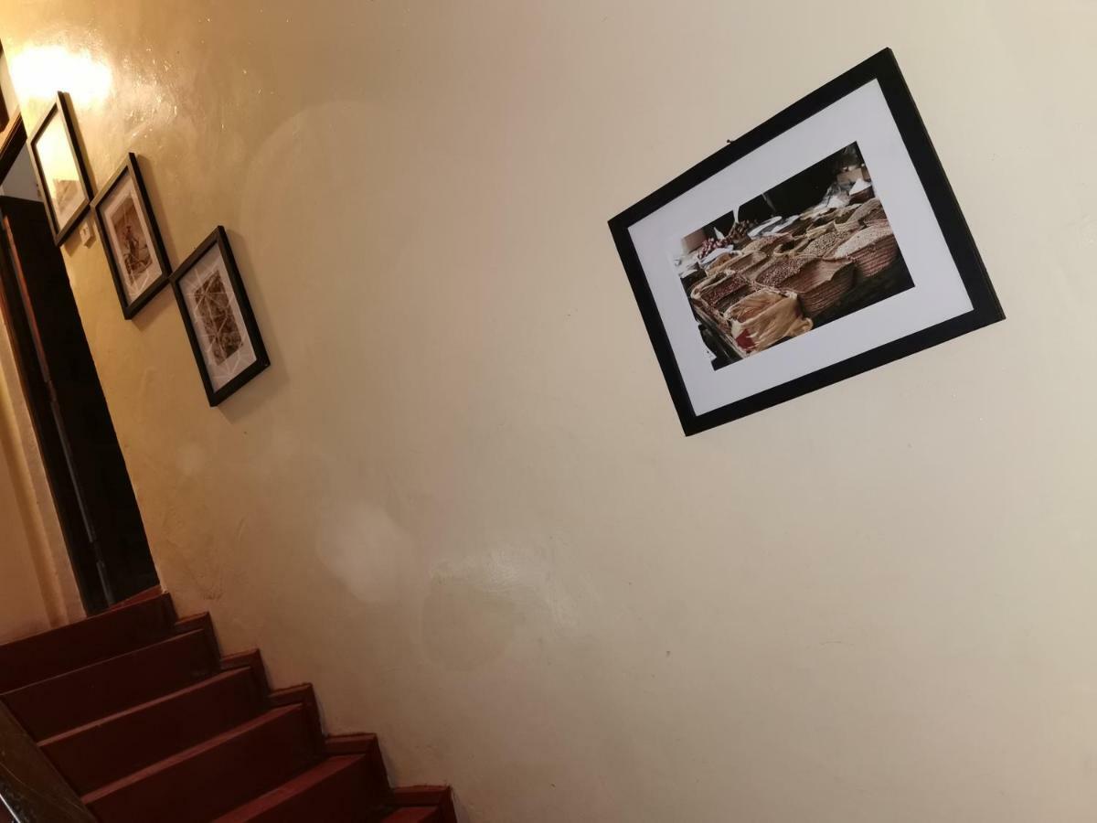 Crown Hotel Zanzibar Exterior foto