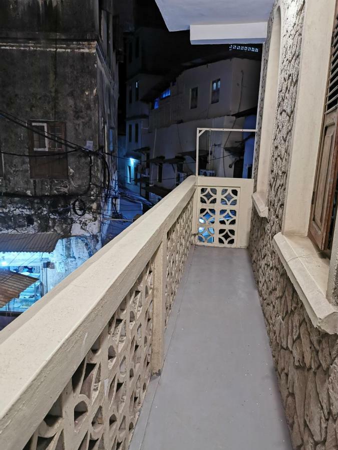Crown Hotel Zanzibar Exterior foto
